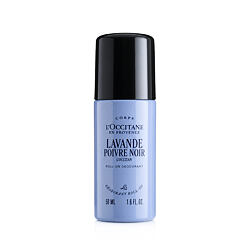 L'Occitane Lavande Poivre Noir Deo Roll-On 50 ml (man)
