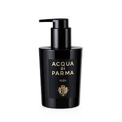 Acqua Di Parma Yuzu Flüssige Hand und Körperseife 300 ml (unisex)