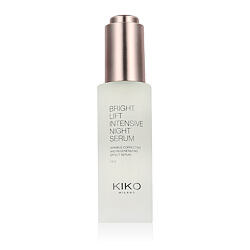 KIKO MILANO Bright Lift Intensive Night Serum 30 ml