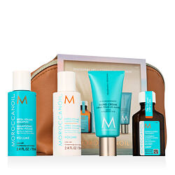 Moroccanoil Volume Discovery Set