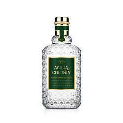 4711 Acqua Colonia Blood Orange & Basil Eau de Cologne 100 ml (unisex)