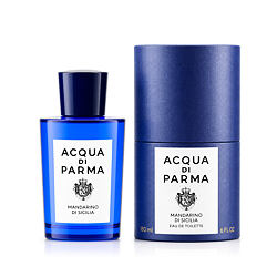 Acqua Di Parma Blu Mediterraneo Mandarino di Sicilia Eau De Toilette 180 ml (unisex)