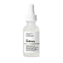 The Ordinary Hyaluronic Acid 2% + B5 60 ml