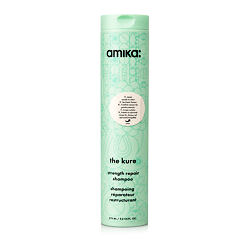 Amika: The Kure Strength Repair Shampoo 275 ml