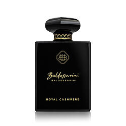 Baldessarini Royal Cashmere Extrait de Parfum 100 ml (unisex)