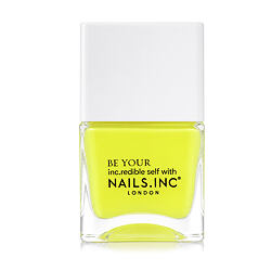 Nails Inc. Be your Nail Polish (Sunlight Square) 14 ml