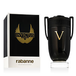Rabanne Invictus Victory Eau De Parfum Extrême 200 ml (man)