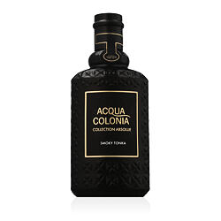 4711 Acqua Colonia Smoky Tonka Eau De Parfum 100 ml (unisex)