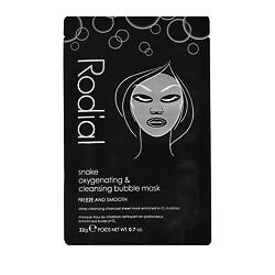 Rodial Snake Bubble Mask 22 g