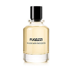 Fugazzi In Love With The Cocos Extrait de Parfum 100 ml (unisex)