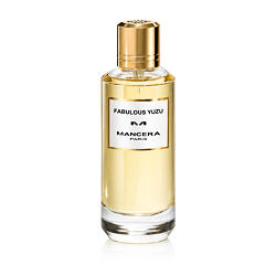 Mancera Paris Fabulous Yuzu Eau De Parfum 60 ml (unisex)