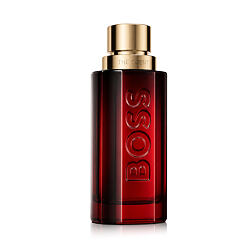 Boss Boss The Scent Elixir For Him Parfum Intense 100 ml (man)