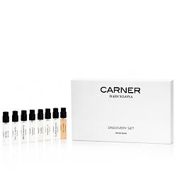 Carner Barcelona Discovery Set EDP MINI 8 x 1,7 ml