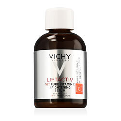 Vichy LiftActiv 16 % Pure Vitamin C Brightening Serum 20 ml