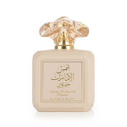 Ard Al Zaafaran Shams Al Emarat Khususi Glaze & Glow Eau De Parfum 100 ml (unisex)