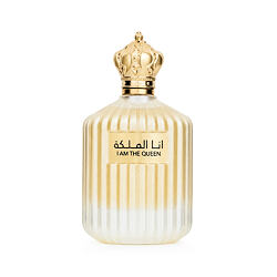 Ard Al Zaafaran Ana Al Malikah I Am The Queen Eau De Parfum 100 ml (woman)