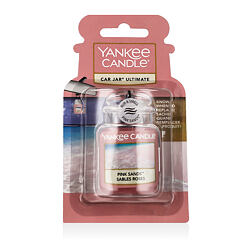Yankee Candle Ultimate Car Jar 1 St.