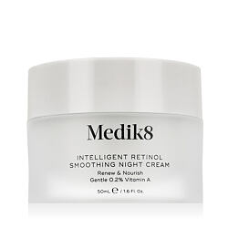 Medik8 INTELLIGENT RETINOL Smoothing Night Cream 50 ml