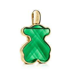 Tous LoveMe The Emerald Elixir Parfum 90 ml (woman)