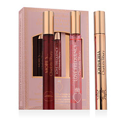 Charlotte Tilbury Miniaturen Set EDP MINI More S... 10 ml + EDP MINI Love Frequency 10 ml + EDP MINI