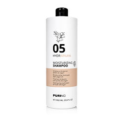 PÜRING 05 HYDRARGAN Moisturizing Shampoo 1000 ml