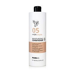 PÜRING 05 HYDRARGAN Moisturizing Conditioner 1000 ml