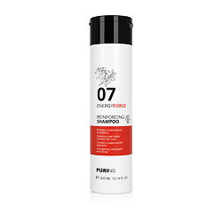 PÜRING 07 ENERGYFORCE Reinforcing Shampoo 300 ml