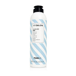PÜRING MYSALON Sublime Oil 250 ml