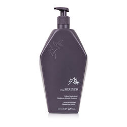 L'Alga SEALVER Silver Shampoo 1000 ml