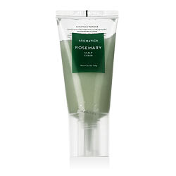 Aromatica Rosemary Scalp Scrub 165 g