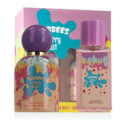 Grandeur Tubbees Berry Blast EDP 50 ml + Körperspray 75 ml (unisex)