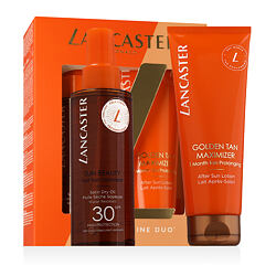 Lancaster My Sun Routine Duo SPF 30 Gift Set