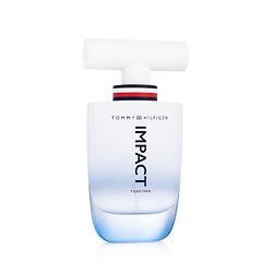Tommy Hilfiger Impact Together Eau De Toilette 100 ml (man)