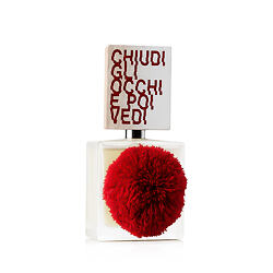 Filippo Sorcinelli Chiudi Gli Occhi e Poi Vedi Extrait de Parfum 100 ml (unisex)