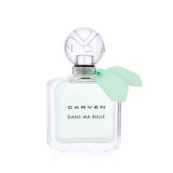 Carven Dans Ma Bulle Eau De Toilette 50 ml (woman)