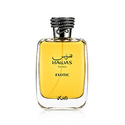 Rasasi Hawas Exotic Eau De Parfum 100 ml (man)
