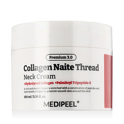 MEDIPEEL+ Premium 3.0 Collagen Naite Thread Neck Cream 100 ml