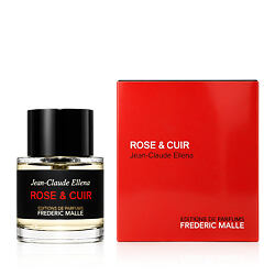 Frederic Malle Jean-Claude Ellena Rose & Cuir Eau De Parfum 50 ml (unisex)