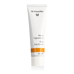 Dr. Hauschka Rose Day Cream 30 ml