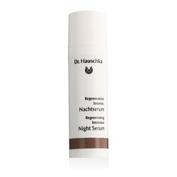 Dr. Hauschka Regenerating Intensive Night Serum 30 ml