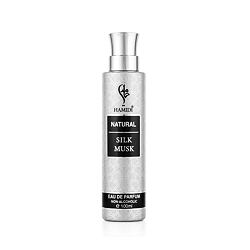 Hamidi Natural Silk Musk Eau De Parfum alkoholfrei 100 ml (unisex)