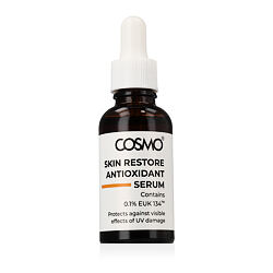 COSMO ADVANCED Skin Restore Antioxdant Serum 30 ml