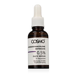 COSMO ADVANCED 0.5% Hydroxypinacolone Retinoate Face Serum 30 ml