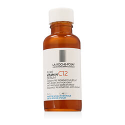 La Roche-Posay Pure Vitamin C12 Serum 30 ml