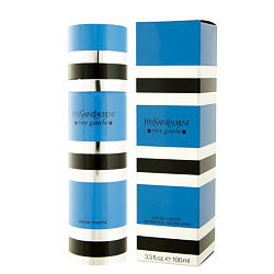 Yves Saint Laurent Rive Gauche pour Femme Eau De Toilette 100 ml (woman)
