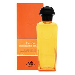 Hermès Eau de Mandarine Ambrée Eau de Cologne 200 ml (unisex)