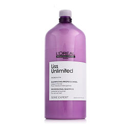 L'Oréal Professionnel Expert Liss Unlimited Shampoo 1500 ml