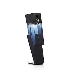 Carolina Herrera Bad Boy Cobalt Eau De Parfum Électrique 50 ml (man)