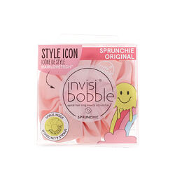Invisibobble SPRUNCHIE ORIGINAL Retro Dreamin' Haargummi Paint no Mountain High