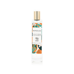 Berdoues Verbena & Clementine Eau De Parfum 50 ml (unisex)